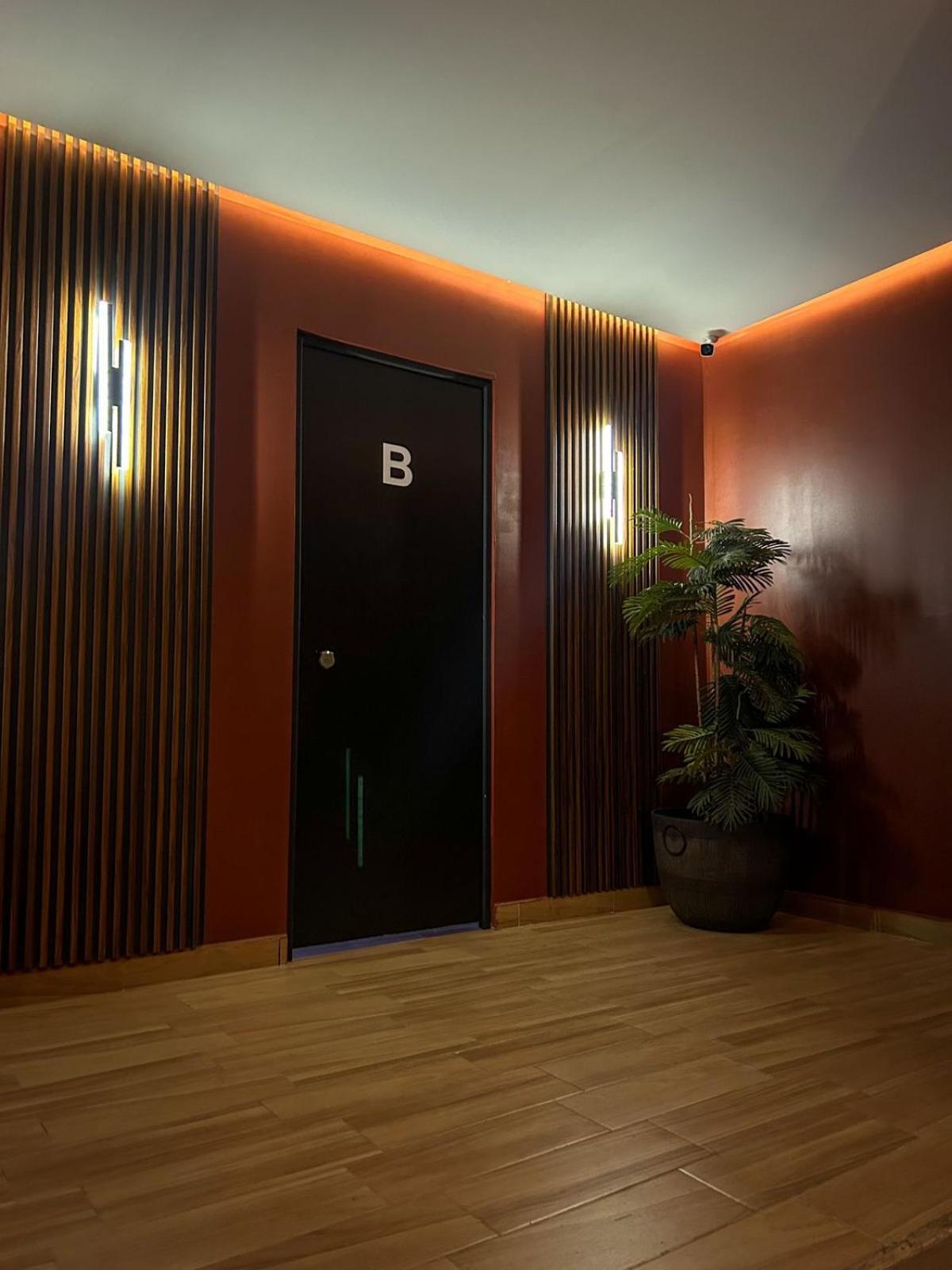 פוארטו ואלארטה Spartacus Hostel Boutique For Men מראה חיצוני תמונה