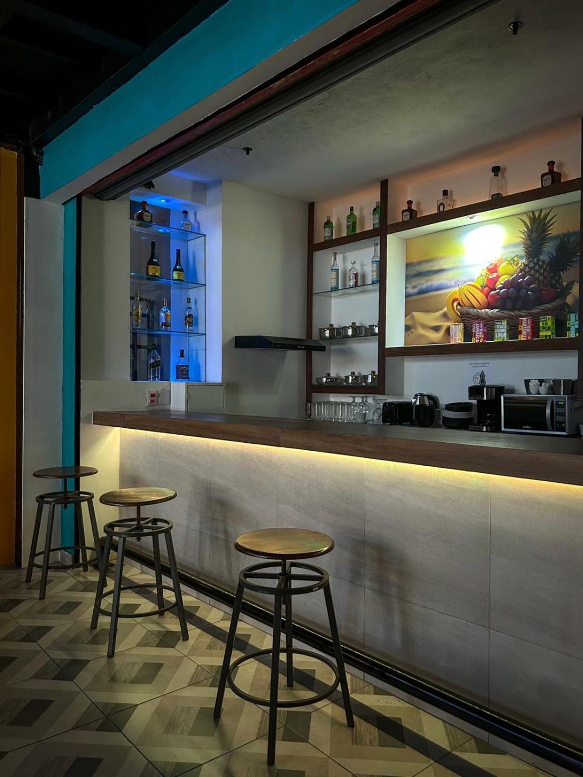פוארטו ואלארטה Spartacus Hostel Boutique For Men מראה חיצוני תמונה